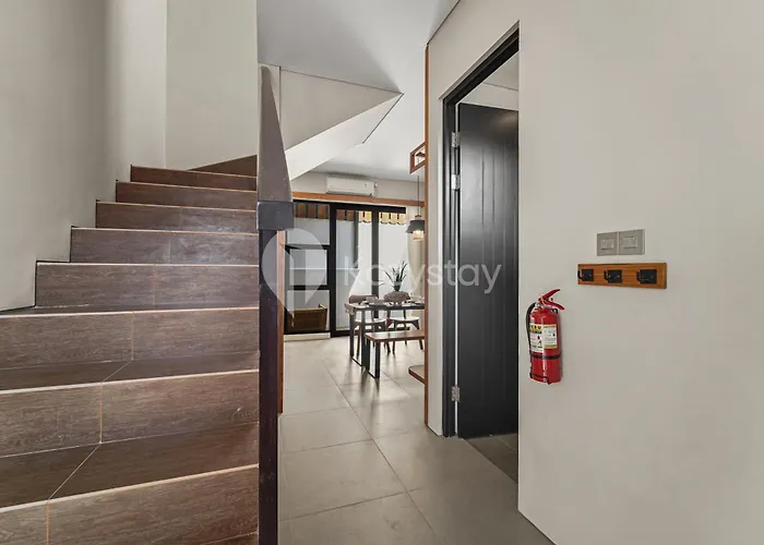 Villa Manasa By Kozystay - *