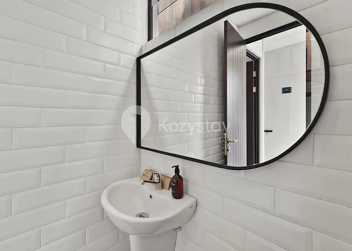 Manasa By Kozystay - Villa Jimbaran