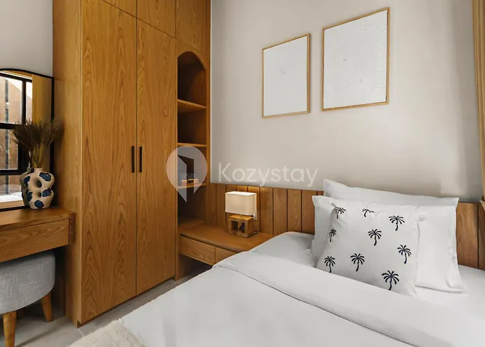 Villa Manasa By Kozystay - *